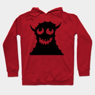 Phil the Monster Hoodie